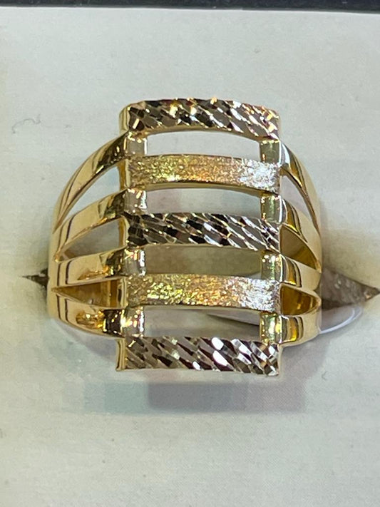 x22ct Gold Ring