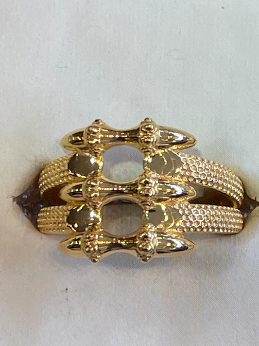 x22ct Gold Ring