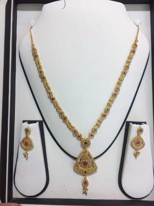 22ct Gold Set